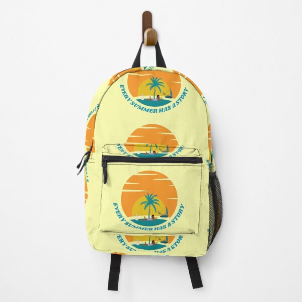 Item preview, EVERY SUMMER HAS A STORY designed and sold by wildlittlefan.