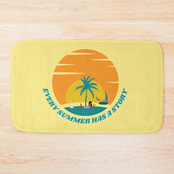 Item preview, EVERY SUMMER HAS A STORY designed and sold by wildlittlefan.