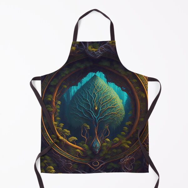 Item preview, The Alchemy of Light designed and sold by Transelasticart.