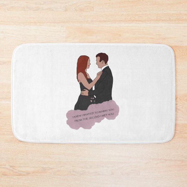 Item preview, fanart darvey wedding  designed and sold by darvcys.