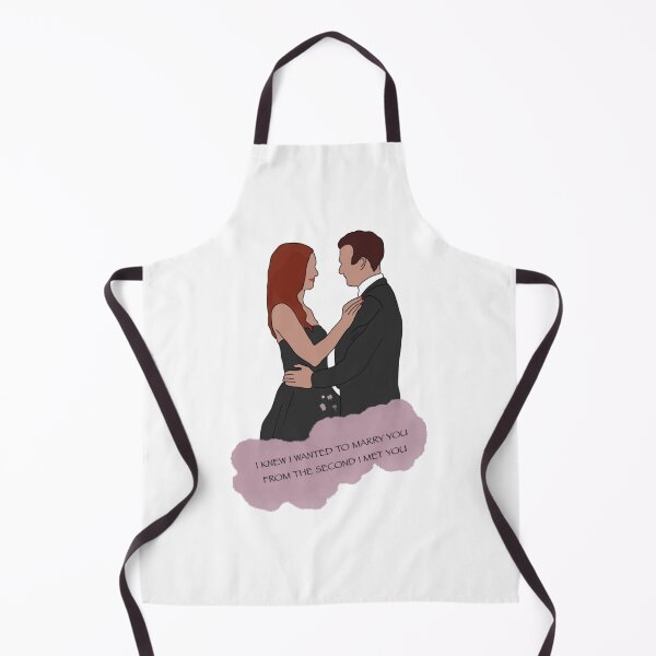 Item preview, fanart darvey wedding designed and sold by darvcys.
