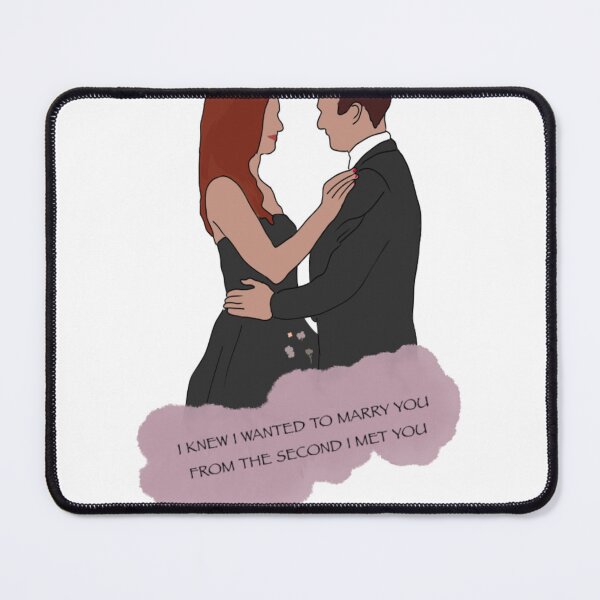 Item preview, fanart darvey wedding  designed and sold by darvcys.