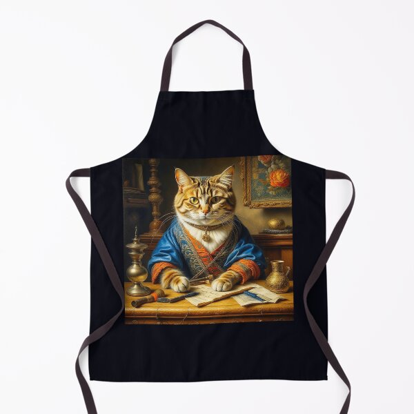 Item preview,  Pretty cat. Abstraction. designed and sold by Natalia-Vlad.