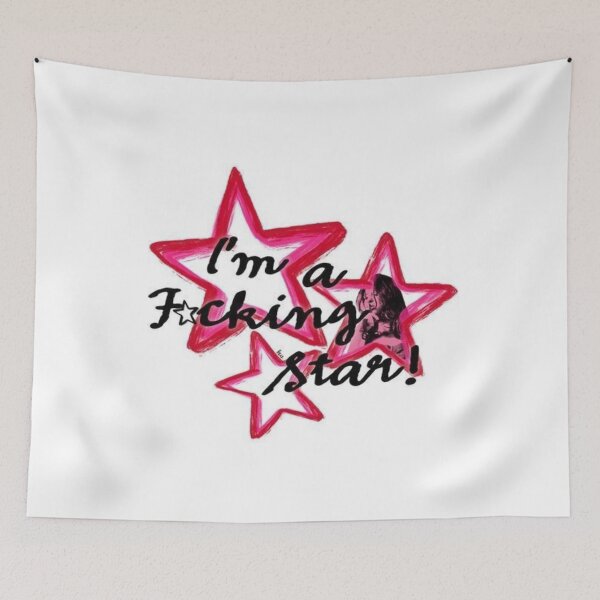 Item preview, i'm a star designed and sold by BtsArmy02.
