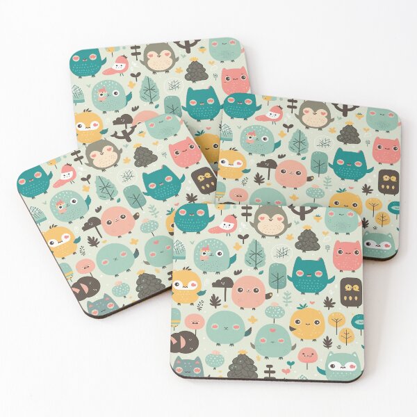 Item preview, Cute Pattern designed and sold by Amir Faysal.