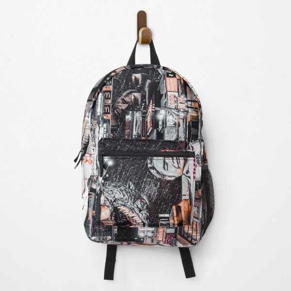 Item preview, Tokyo Tear designed and sold by Michael Capparelli.