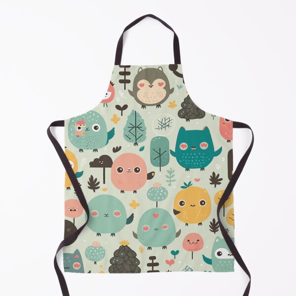 Item preview, Cute Pattern designed and sold by Amir Faysal.