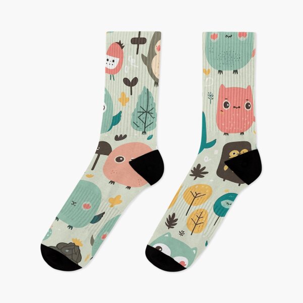 Item preview, Cute Pattern designed and sold by Amir Faysal.