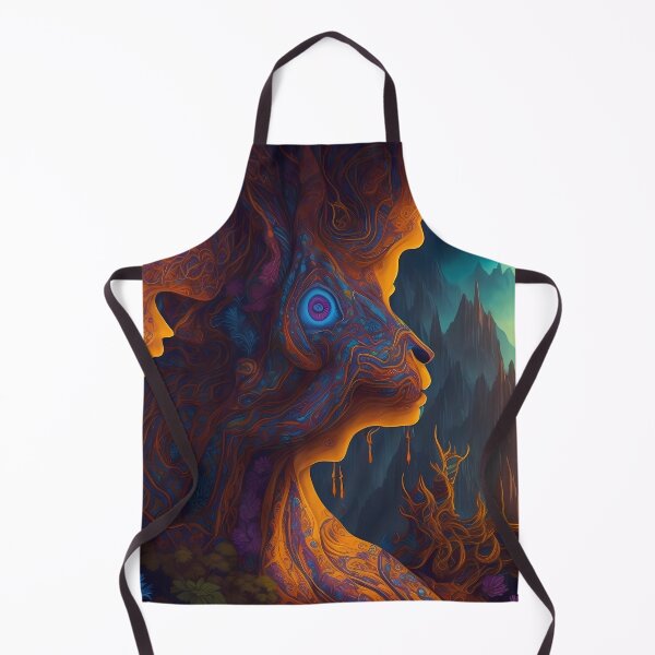 Item preview, Ayahuasca: Portal to Spiritual Healing designed and sold by Transelasticart.