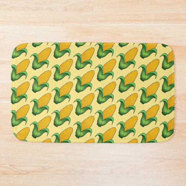 Item preview, Corn on the Cob designed and sold by lulubeeart.
