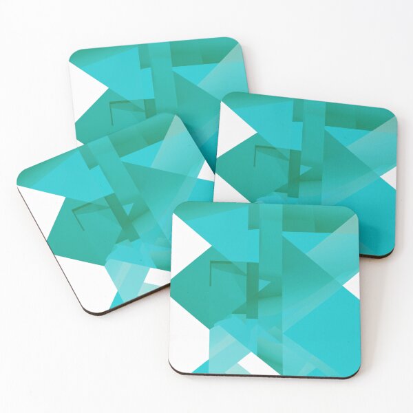 Item preview, Geometric Harmony designed and sold by Arkneer.