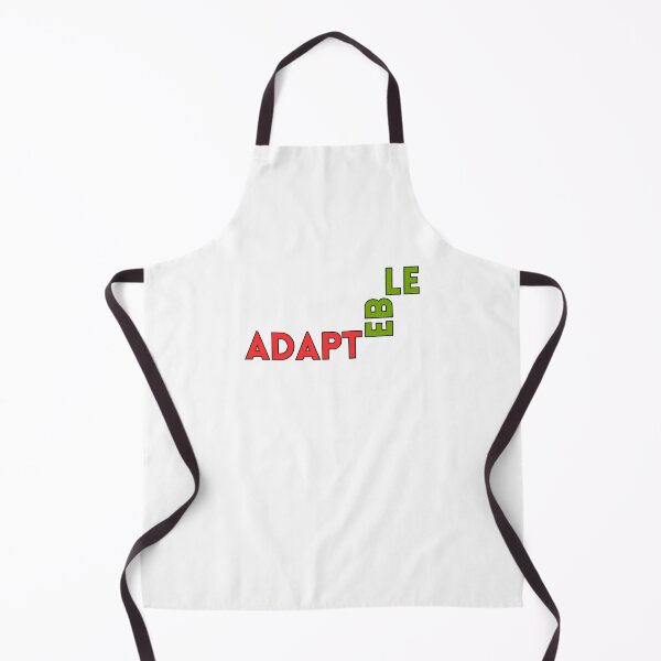 Item preview, Show that you are adaptable designed and sold by Cosmos-as-Art.