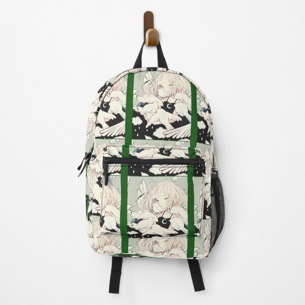 Item preview, carrying rainclouds and doves Art Board Print designed and sold by smefdkbd10.