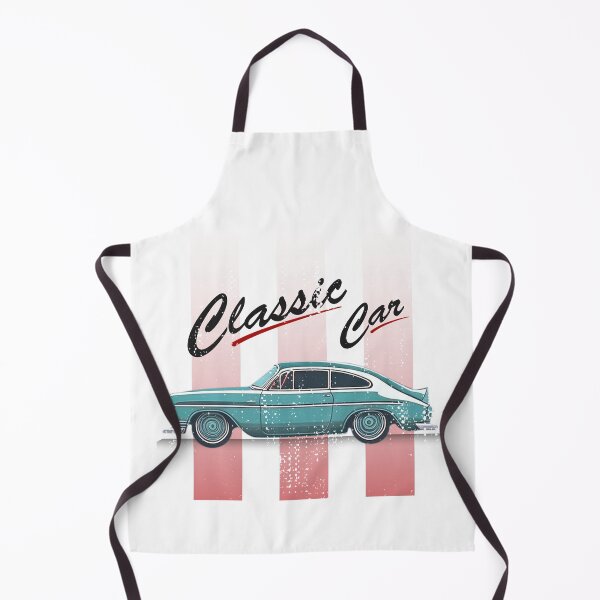 Item preview, Classic , Retro vibes , Vintage car designed and sold by TheBlackCircle.