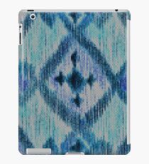 Embroidery iPad Case/Skin
