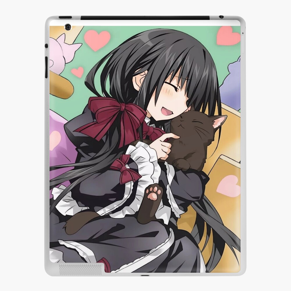 Tokisaki Kurumi - Date A Live