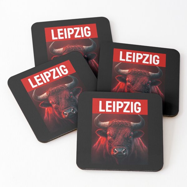 Item preview, Leipzig Bull designed and sold by VRedBaller.