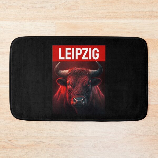 Item preview, Leipzig Bull designed and sold by VRedBaller.