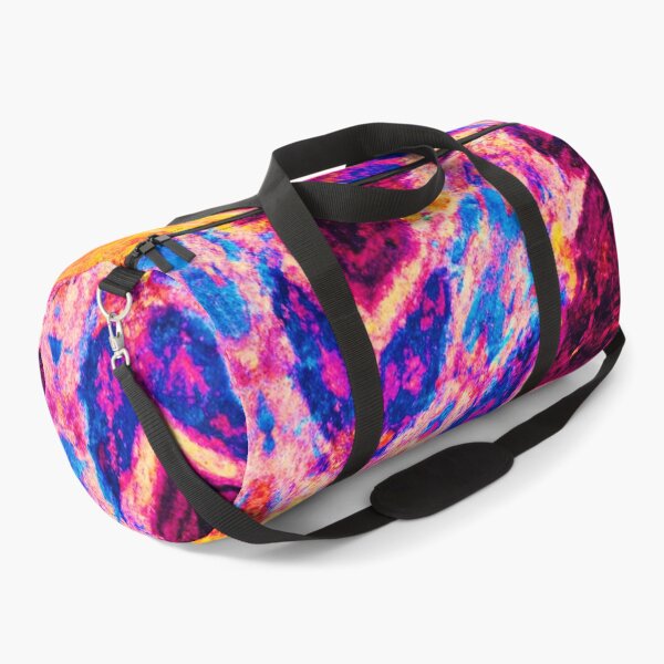 Item preview, Vibrant Pattern Power Art designed and sold by Health And Fitness Posts e-Store.