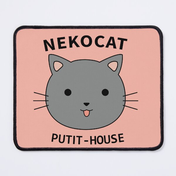 Item preview, Nekocat Putit-house designed and sold by HayTim.