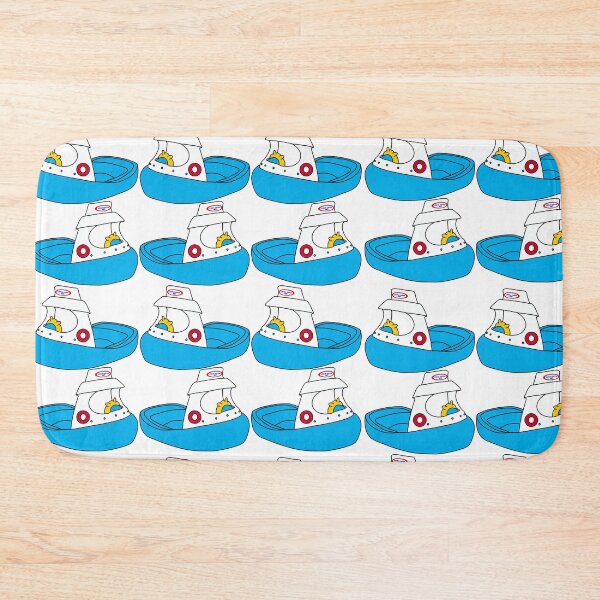 Item preview, Get in Little Guy - Sailing designed and sold by DF3.