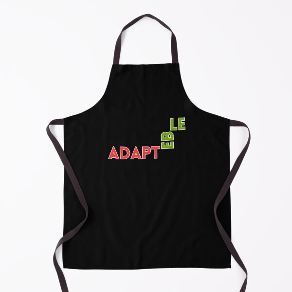 Item preview, Show that you are adaptable designed and sold by Cosmos-as-Art.