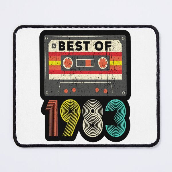 Item preview, Cassette 1983 designed and sold by Teixeira224.