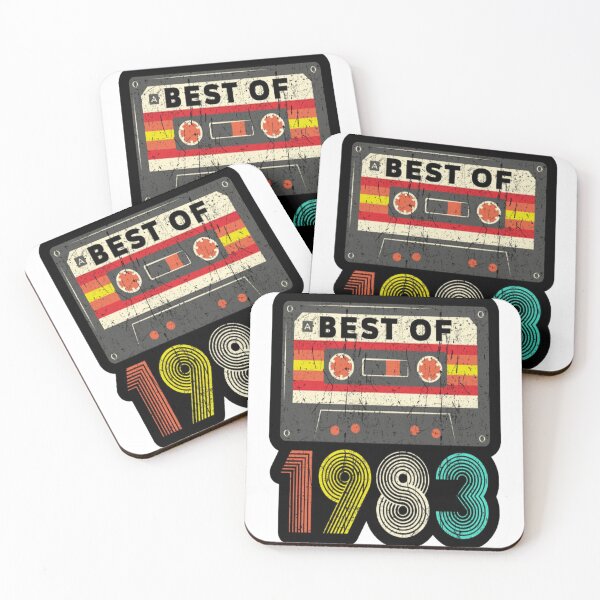 Item preview, Cassette 1983 designed and sold by Teixeira224.