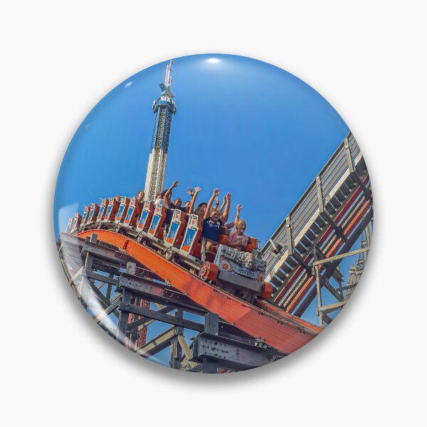 Item preview, Wicked Cyclone designed and sold by Crispcoasters.