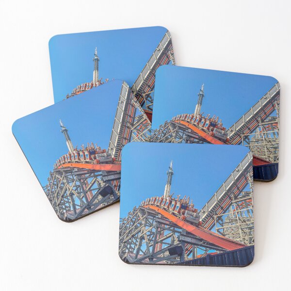 Item preview, Wicked Cyclone designed and sold by Crispcoasters.