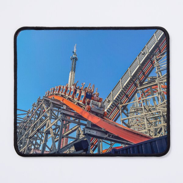 Item preview, Wicked Cyclone designed and sold by Crispcoasters.