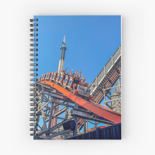 Item preview, Wicked Cyclone designed and sold by Crispcoasters.
