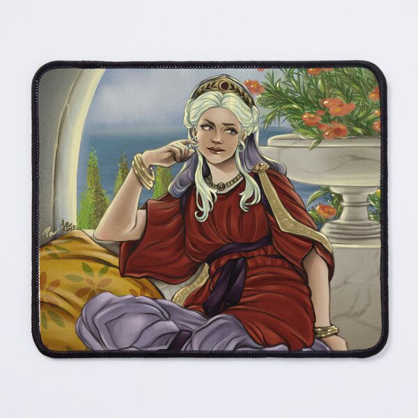 Artikelvorschau, Roman Edelgard entworfen und verkauft von Jess-P.