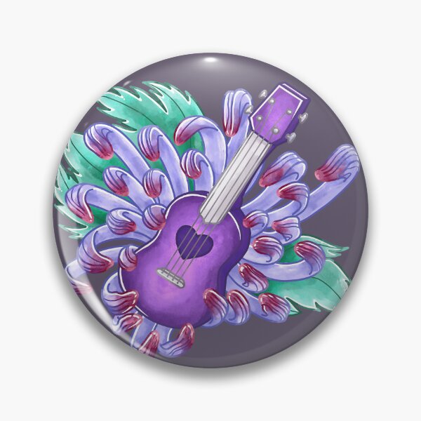 Item preview, Ukulele is love (digital) designed and sold by innerriot.