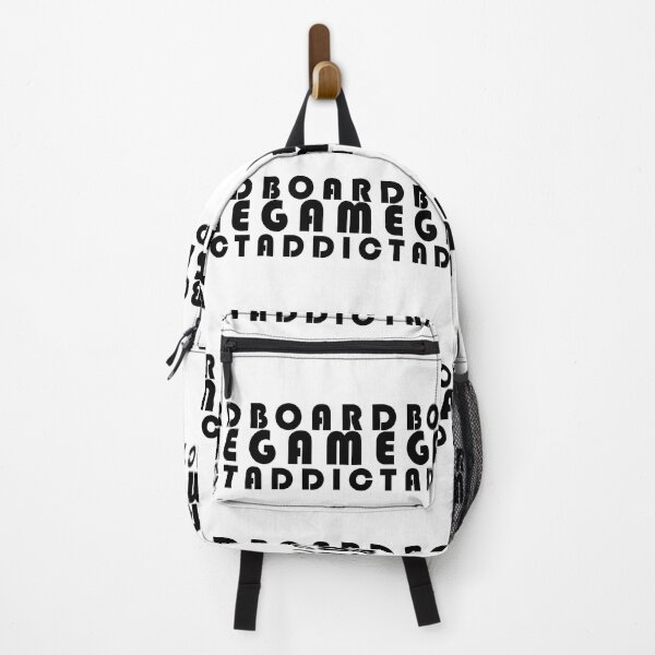 Item preview, Board Game Addict designed and sold by YrtemmyS.