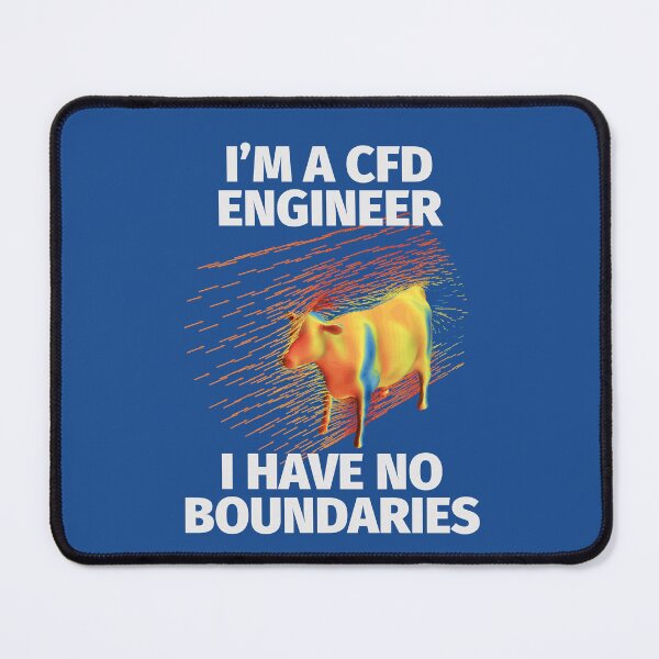 Item preview, CFD cow - no boundaries designed and sold by spacekrapfen.
