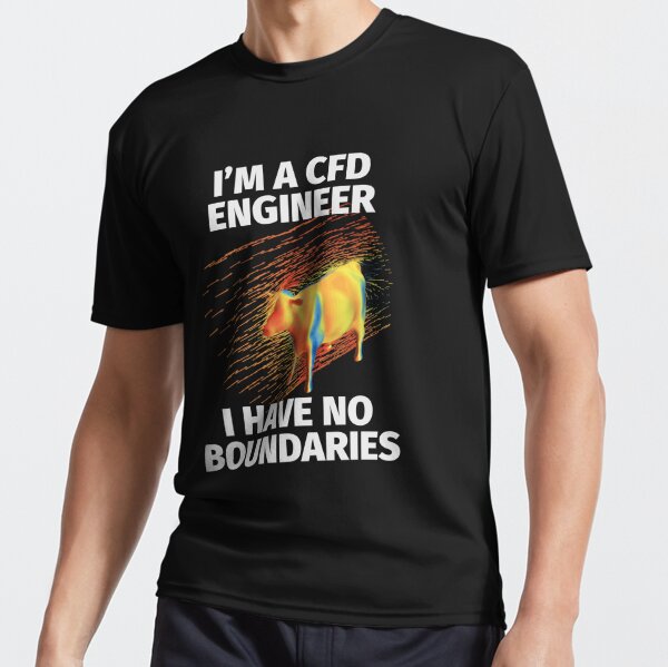 CFD cow - no boundaries Essential T-Shirt for Sale by spacekrapfen