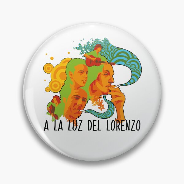 Item preview, In the Light of Lorenzo - The Criminals designed and sold by UnaiCebrino.