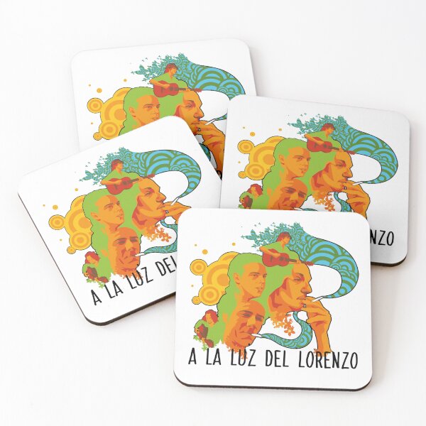 Item preview, In the Light of Lorenzo - The Criminals designed and sold by UnaiCebrino.