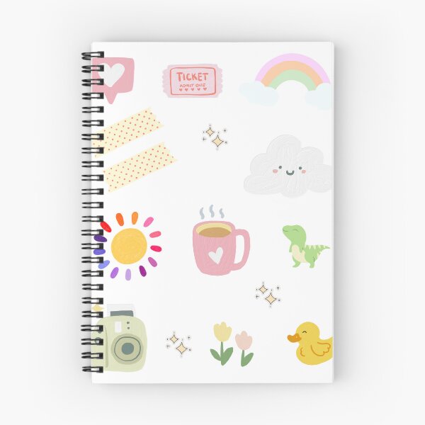 Item preview, All things cute!! designed and sold by PrintEveryday.