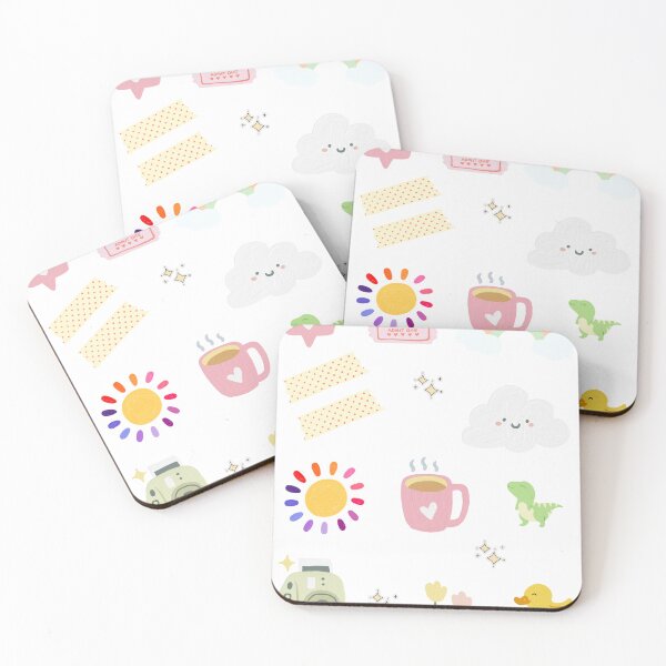 Item preview, All things cute!! designed and sold by PrintEveryday.
