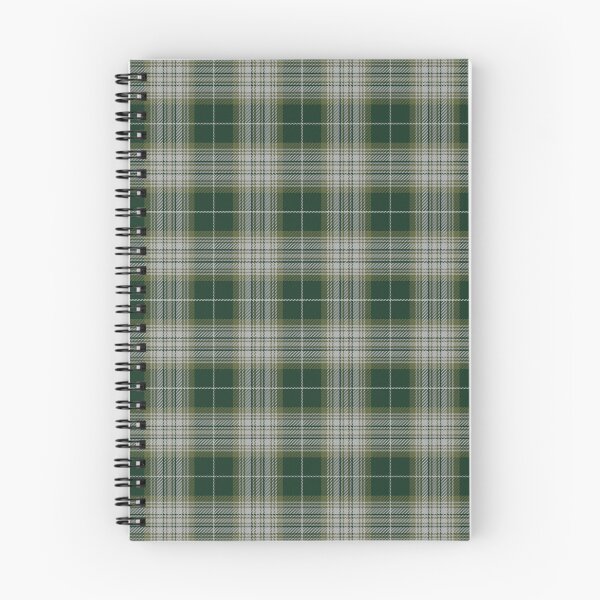 Item preview, Tartan, clan, Kelso tartan green, grey colours. Scottish Plaid pattern. Checkered pattern. designed and sold by iclipart.