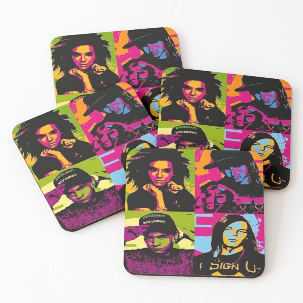 Item preview, Tokio Hotel 3 designed and sold by BtsArmy02.