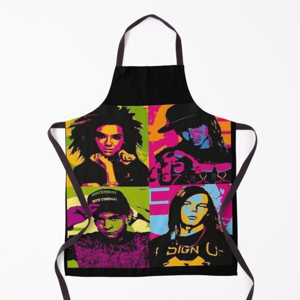 Item preview, Tokio Hotel 3 designed and sold by BtsArmy02.