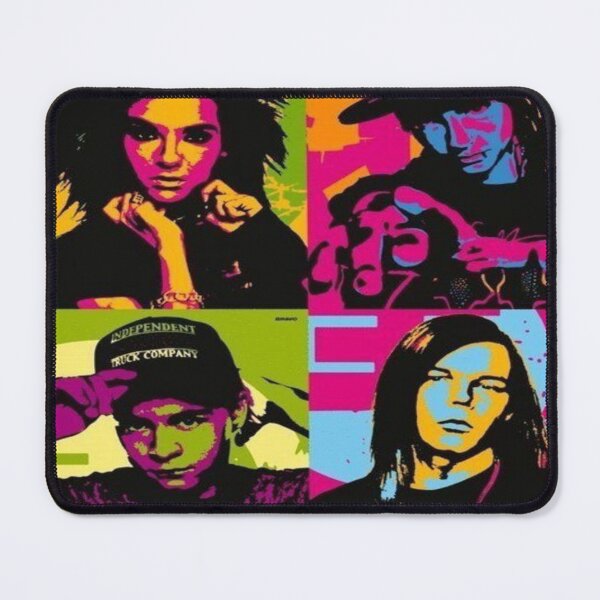 Item preview, Tokio Hotel 3 designed and sold by BtsArmy02.