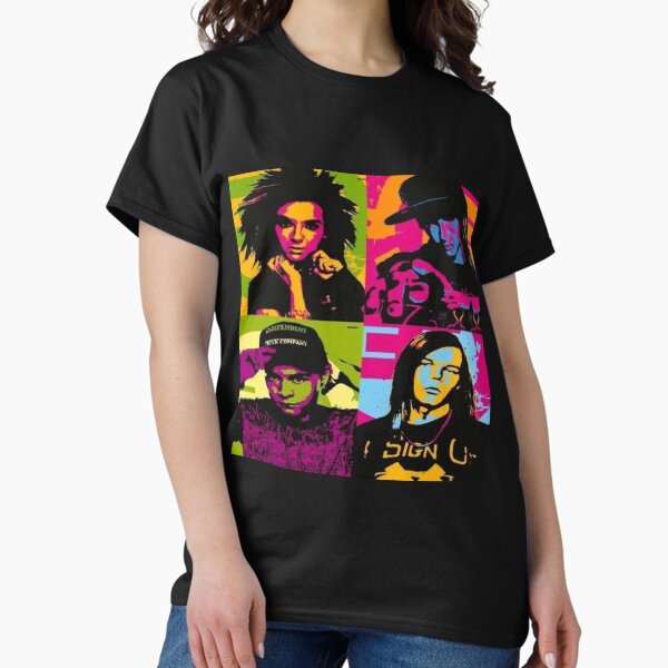 Item preview, Tokio Hotel 3 designed and sold by BtsArmy02.