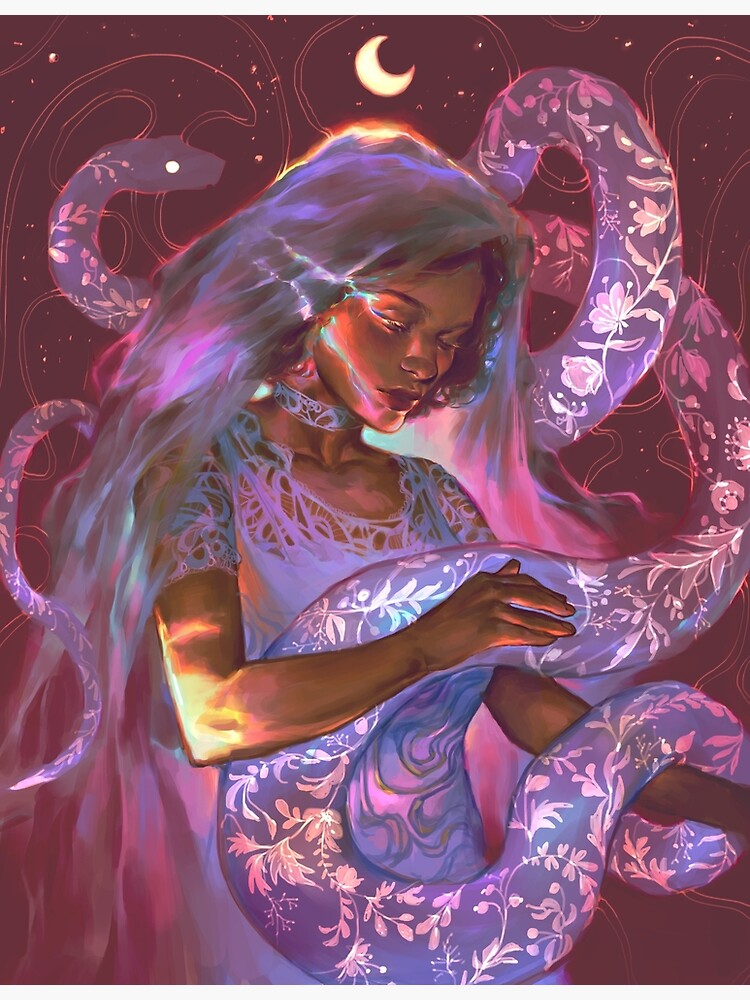 Veil of Rasalhague by Vetyr