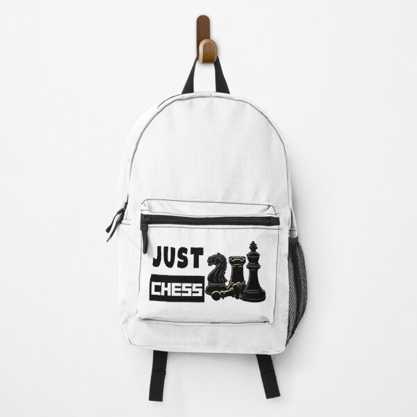 Item preview, Chess, Chess Lovers Gift, designed and sold by Chill and Joy Studio .