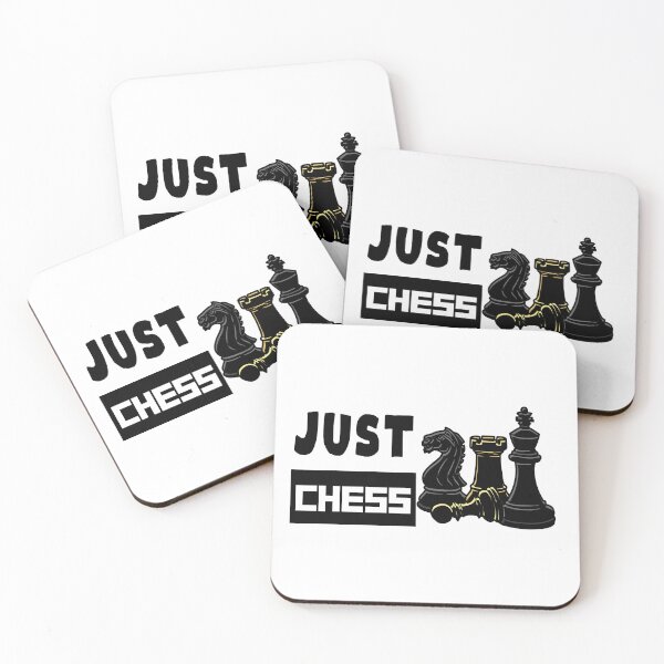 Item preview, Chess, Chess Lovers Gift, designed and sold by Chill and Joy Studio .