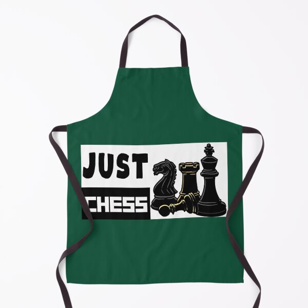 Item preview, Chess, Chess Lovers Gift, designed and sold by Chill and Joy Studio .